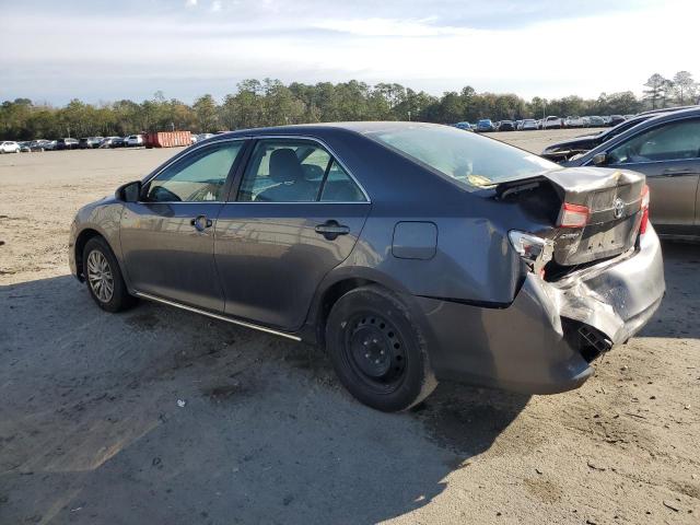 Изображение 2 2013 TOYOTA CAMRY L 2013 с VIN 4T4BF1FK3DR325893