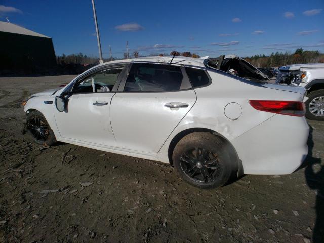 Изображение 2 2018 KIA OPTIMA LX 2018 с VIN 5XXGT4L39JG272095