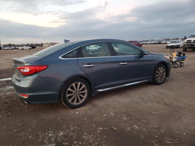 Obraz 3 z 2017 HYUNDAI SONATA SPORT 2017 z VIN 5NPE34AF0HH478943