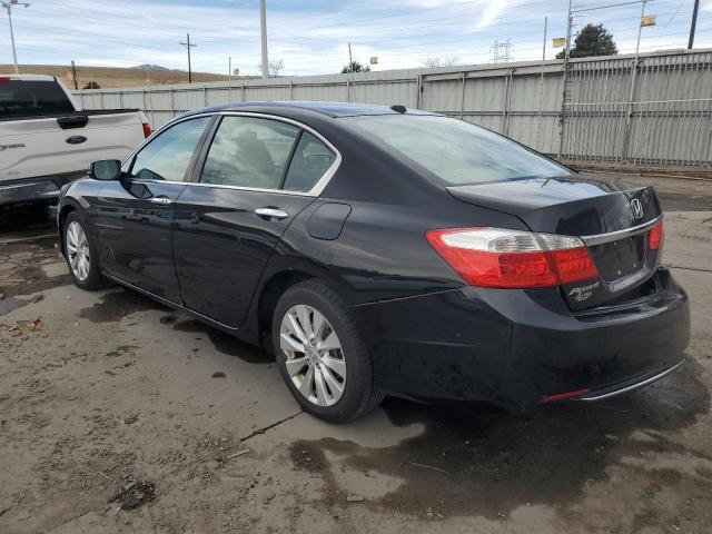 Obraz 2 z 2015 HONDA ACCORD EXL 2015 z VIN 1HGCR2F86FA226530