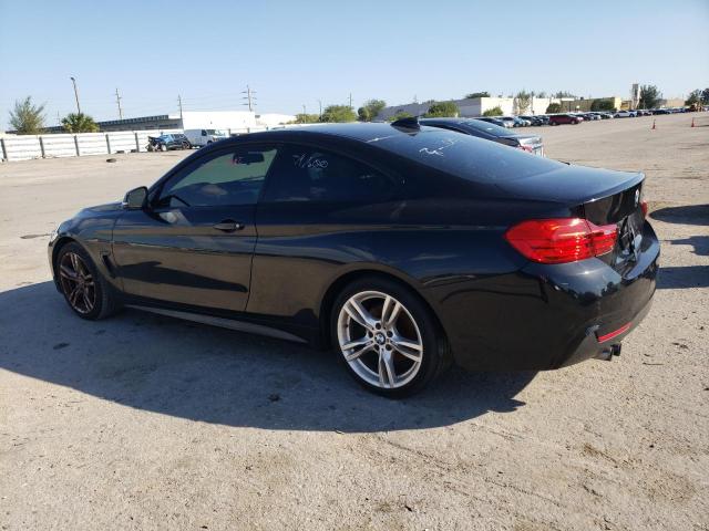 Image 2 of 2015 BMW 428 I 2015 with VIN WBA3N3C54FK234031