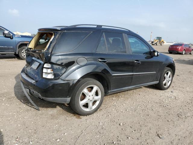 Obraz 3 z 2008 MERCEDES-BENZ ML 350 2008 z VIN 4JGBB86E28A368377