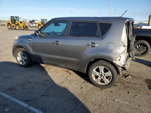 Obraz 2 z 2017 KIA SOUL  2017 z VIN KNDJN2A26H7430331