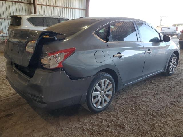 Image 3 of 2017 NISSAN SENTRA S 2017 with VIN 3N1AB7AP5HY246100