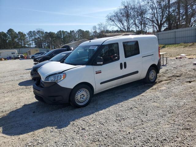 Obraz 1 z 2019 RAM PROMASTER CITY  2019 z VIN ZFBHRFAB6K6M61606