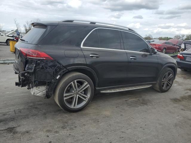 Image 3 of 2021 MERCEDES-BENZ GLE 350 2021 with VIN 4JGFB4JE7MA508208