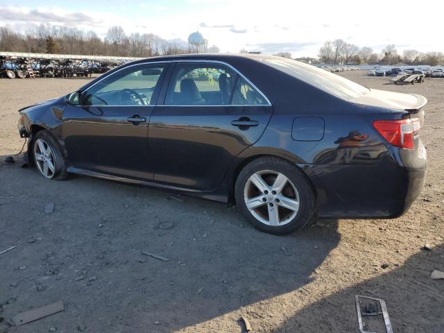 Изображение 2 2012 TOYOTA CAMRY BASE 2012 с VIN 4T1BF1FKXCU054467