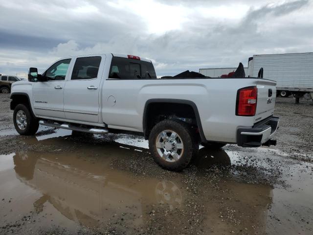 Image 2 of 2019 GMC SIERRA K3500 DENALI 2019 with VIN 1GT42WEYXKF156043
