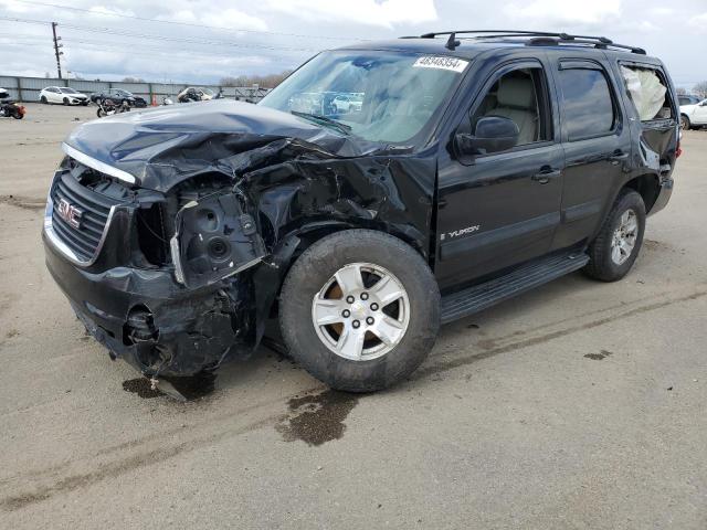 Image 1 of 2007 GMC YUKON  2007 with VIN 1GKFK13097R282221
