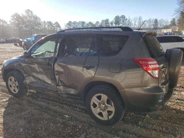 Image 2 of 2011 TOYOTA RAV4  2011 with VIN 2T3ZF4DV6BW092944