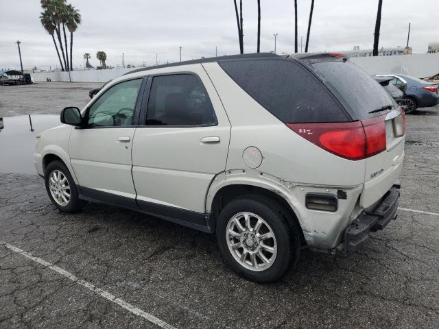 Изображение 2 2006 BUICK RENDEZVOUS CX 2006 с VIN 3G5DA03L26S636643