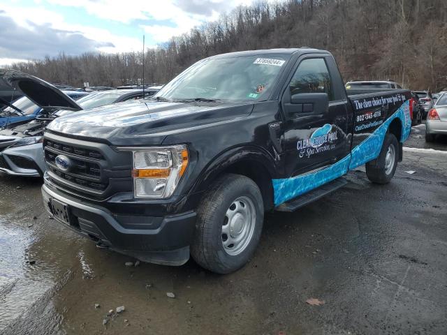 Obraz 2022 FORD F150  2022