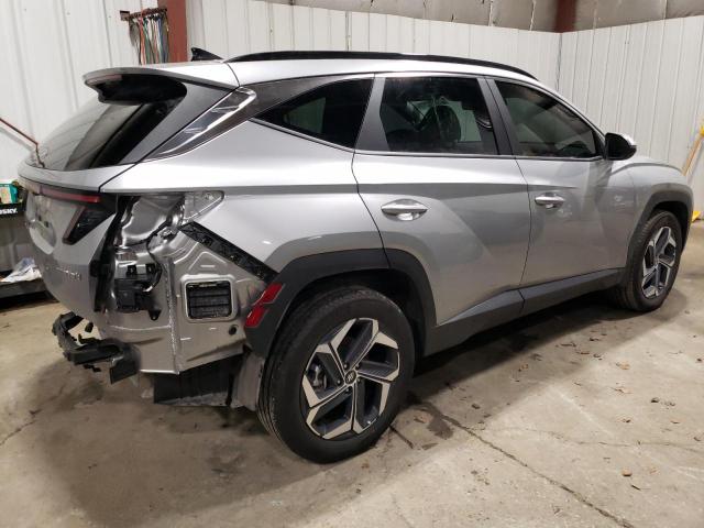 Изображение 3 2024 HYUNDAI TUCSON SEL CONVENIENCE 2024 с VIN KM8JCCD15RU143138