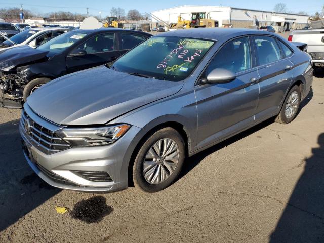 Изображение 1 2019 VOLKSWAGEN JETTA S 2019 с VIN 3VWC57BU4KM210833