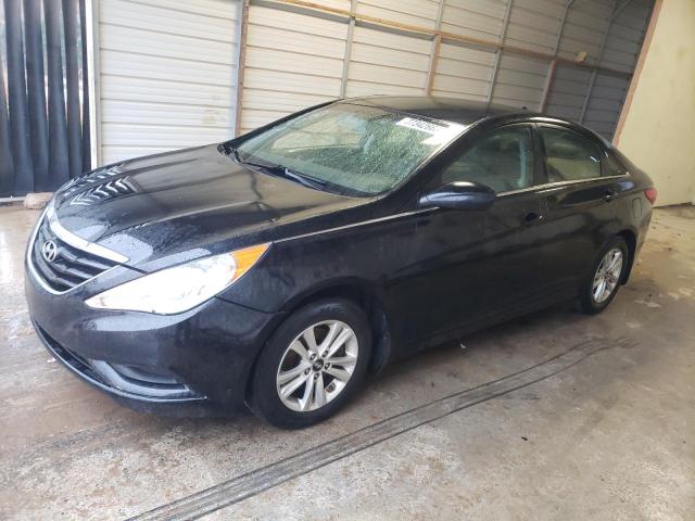 Изображение 1 2011 HYUNDAI SONATA GLS 2011 с VIN 5NPEB4AC8BH201425