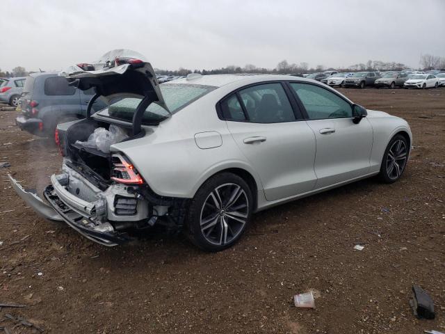 Изображение 3 2021 VOLVO S60 T8 RECHARGE R-DESIGN 2021 с VIN 7JRBR0FZXMG109035