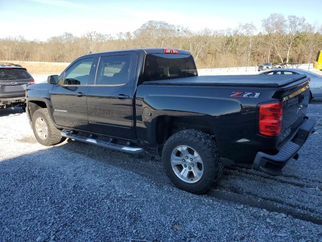 Obraz 2 z 2018 CHEVROLET SILVERADO K1500 LT 2018 z VIN 3GCUKREC1JG641013