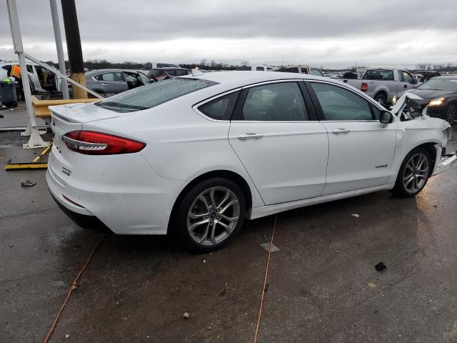 Obraz 3 z 2019 FORD FUSION TITANIUM 2019 z VIN 3FA6P0RU5KR117299