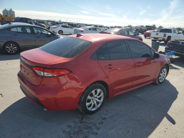 Изображение 3 2020 TOYOTA COROLLA LE 2020 с VIN 5YFEPRAE8LP028736