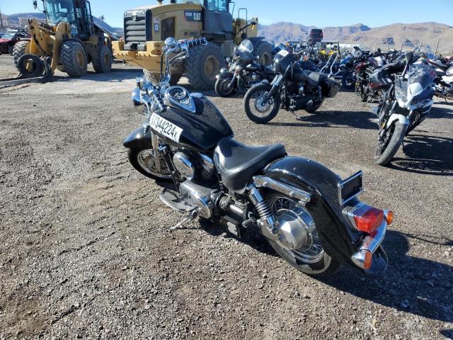 Obraz 3 z 2005 KAWASAKI VN1500 N1 2005 z VIN JKBVNAN125A019073