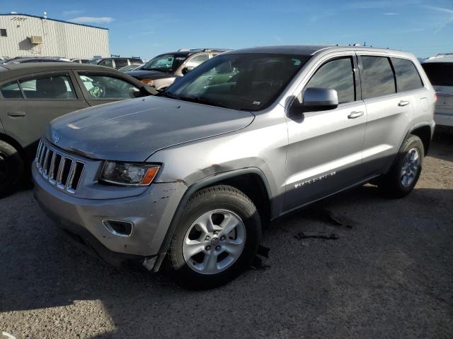 Изображение 1 2014 JEEP GRAND CHEROKEE LAREDO 2014 с VIN 1C4RJEAG1EC342155