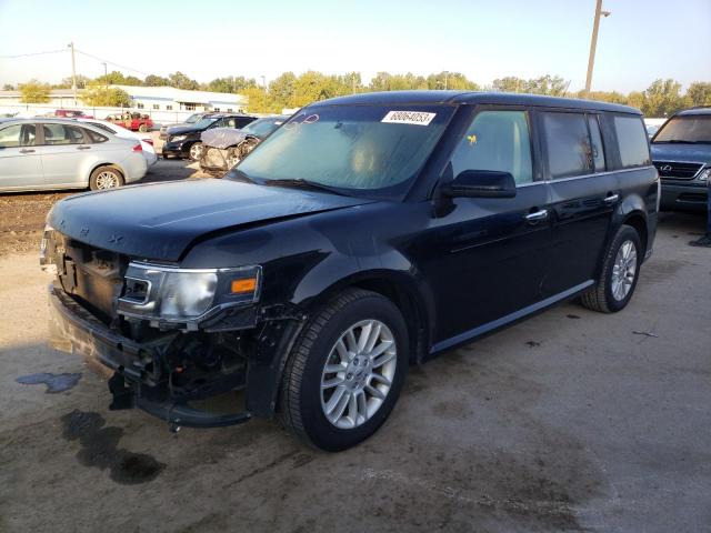 Obraz 2018 FORD FLEX SEL 2018