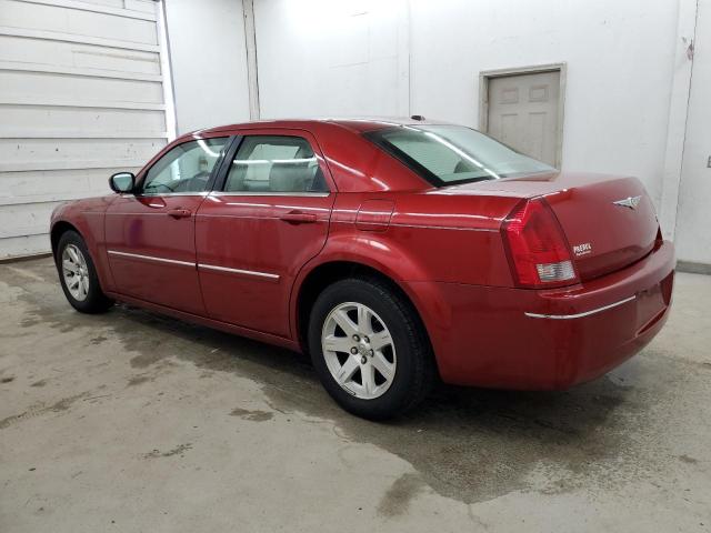 Изображение 2 2007 CHRYSLER 300 TOURING 2007 с VIN 2C3KA53G87H768069