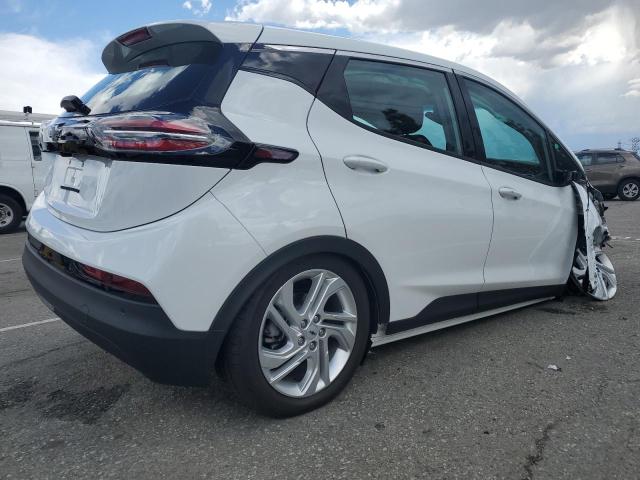 Image 3 of 2023 CHEVROLET BOLT EV 1LT 2023 with VIN 1G1FW6S06P4192805