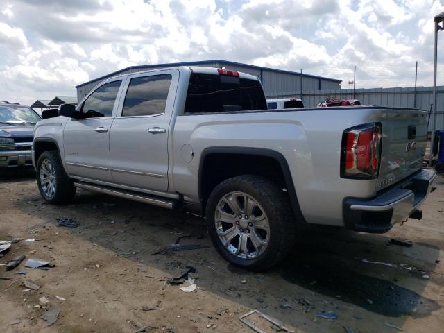 Image 2 of 2018 GMC SIERRA K1500 DENALI 2018 with VIN 3GTU2PEJ5JG551110