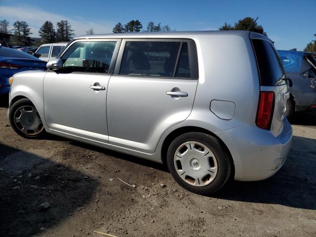 Image 2 of 2009 TOYOTA SCION XB 2009 with VIN JTLKE50E491090218