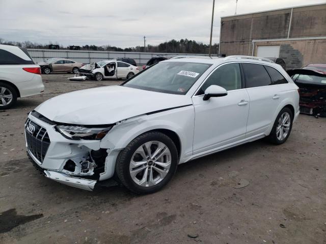 2022 AUDI A4 ALLROAD PREMIUM PLUS 2022 image