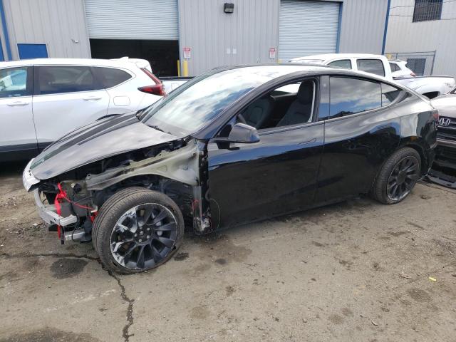 2022 Tesla MODEL Y 2022 image