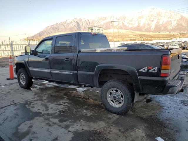 Obraz 2 z 2004 GMC SIERRA K2500 HEAVY DUTY 2004 z VIN 1GTHK23U54F105580