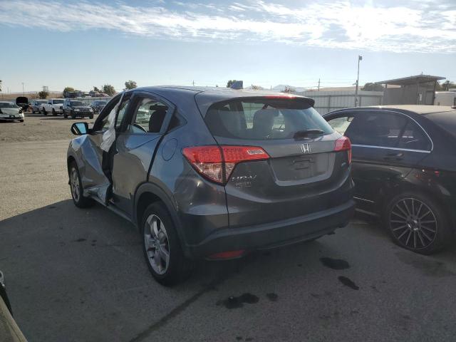 Obraz 2 z 2018 HONDA HR-V LX 2018 z VIN 3CZRU6H37JG705365