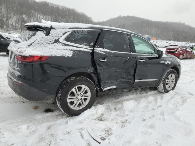 Изображение 3 2018 BUICK ENCLAVE ESSENCE 2018 с VIN 5GAERBKW7JJ282319