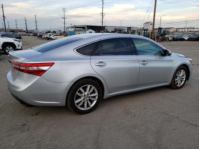 Image 3 of 2014 TOYOTA AVALON BASE 2014 with VIN 4T1BK1EB6EU129200