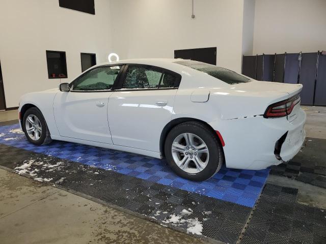 Изображение 2 2022 DODGE CHARGER SXT 2022 с VIN 2C3CDXBG3NH266804