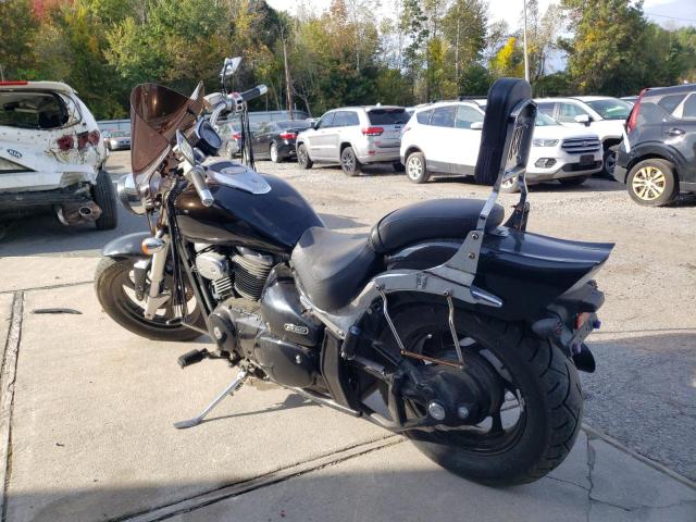 Image 3 of 2006 SUZUKI M50 BK5 2006 with VIN JS1VS56A362101800