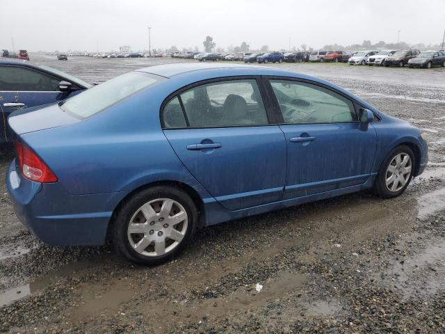 Image 3 of 2007 HONDA CIVIC LX 2007 with VIN 1HGFA16537L020768
