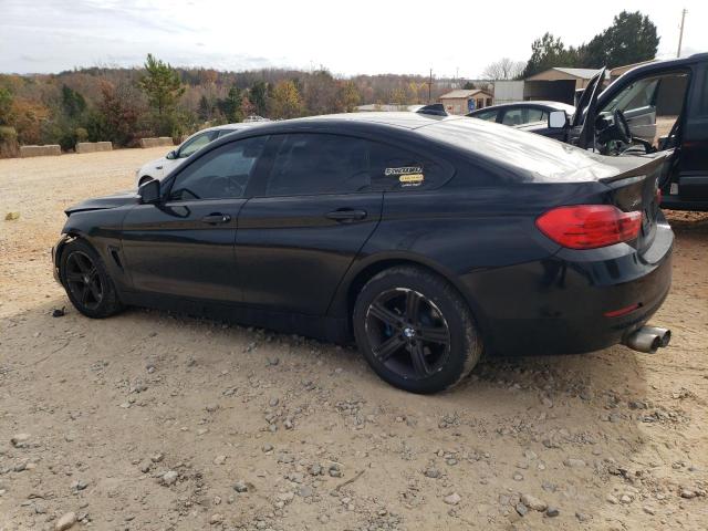 Image 2 of 2015 BMW 428 XI GRAN COUPE 2015 with VIN WBA4A7C53FD413432