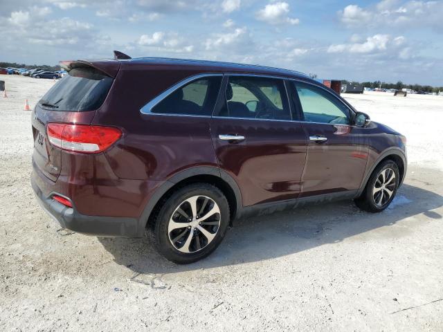 Obraz 3 z 2016 KIA SORENTO EX 2016 z VIN 5XYPH4A53GG176232