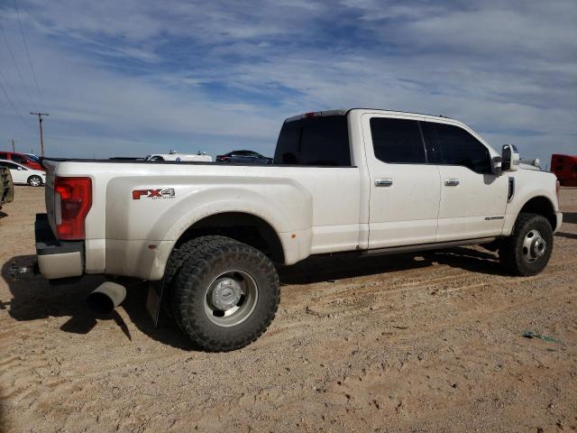 Image 3 of 2019 FORD F350 SUPER DUTY 2019 with VIN 1FT8W3DT4KEC07214