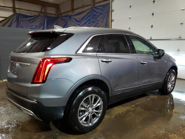 Obraz 3 z 2021 CADILLAC XT5 PREMIUM LUXURY 2021 z VIN 1GYKNCRSXMZ216949
