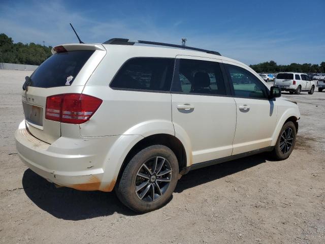 Image 3 of 2018 DODGE JOURNEY SE 2018 with VIN 3C4PDCAB7JT382309