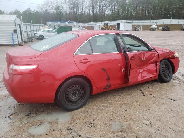 Image 3 of 2009 TOYOTA CAMRY BASE 2009 with VIN 4T1BE46K29U295744
