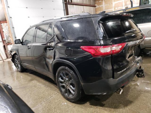 Image 2 of 2019 CHEVROLET TRAVERSE HIGH COUNTRY 2019 with VIN 1GNEVJKW6KJ292661
