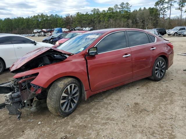 Obraz 1 z 2016 NISSAN ALTIMA 2.5 2016 z VIN 1N4AL3AP9GC182322