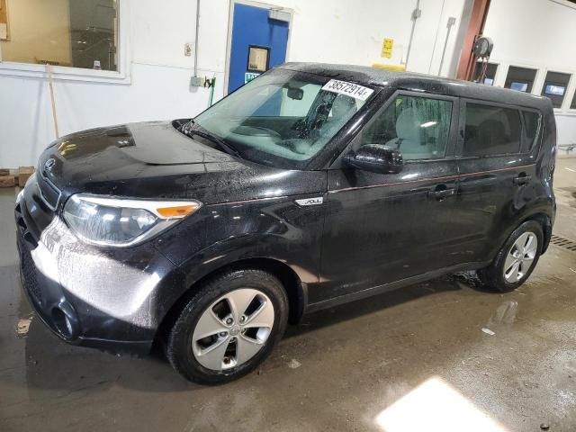 Obraz 1 z 2015 KIA SOUL  2015 z VIN KNDJN2A27F7120167