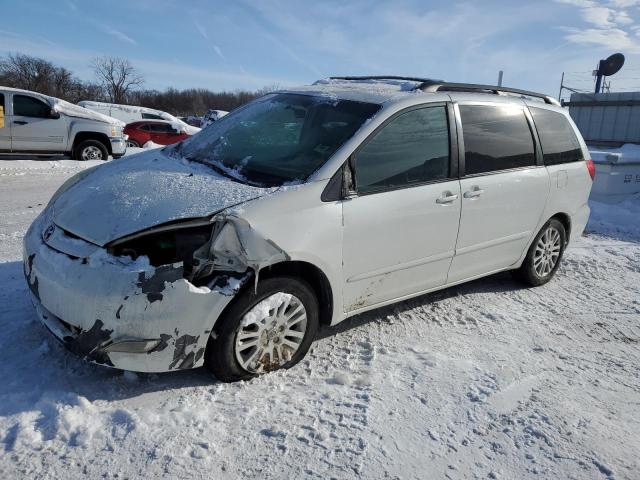 Изображение 1 2009 TOYOTA SIENNA XLE 2009 с VIN 5TDZK22C29S233585