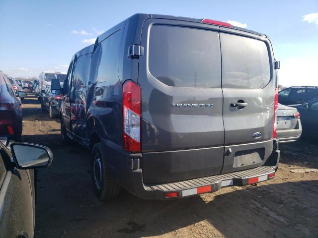 Obraz 2 z 2019 FORD TRANSIT T-150 2019 z VIN 1FTYE1YM6KKA14414